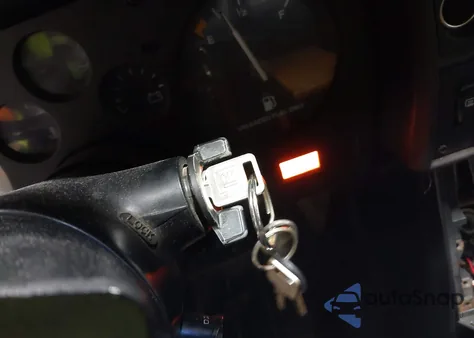 1986 Chevrolet Camaro z USA, uszkodzony, nr VIN 1G1FP87S5GL115609